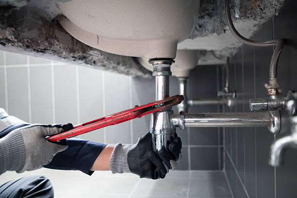 Trusted Pipe Repair service in Vaiden, MS - AAA Plumbing Heating
